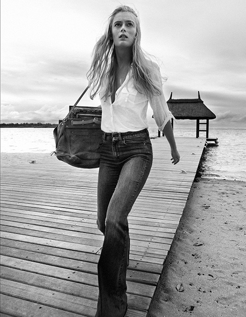 photographe mode femme