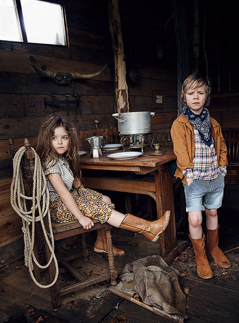Sweet Cowboy#02-123 1