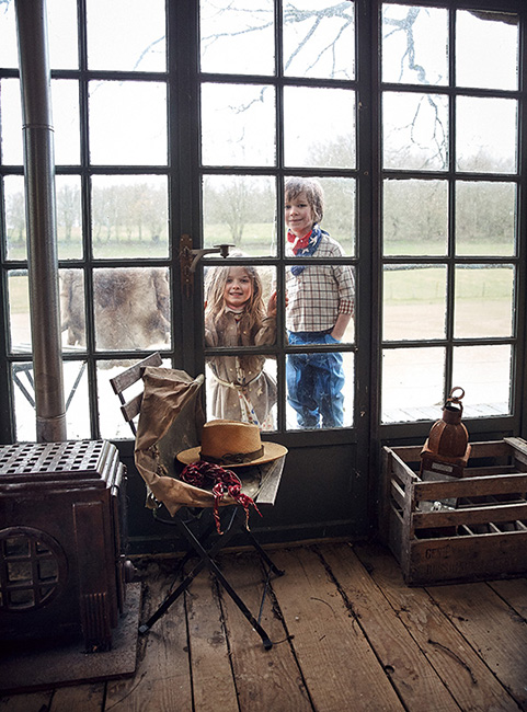 Sweet Cowboy#06-039