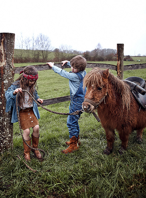 Sweet Cowboy#07-091