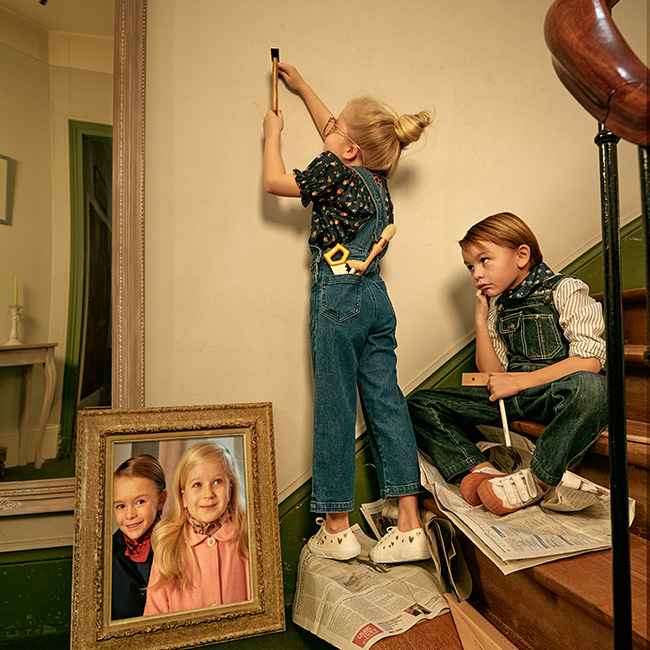 SWEET GROWN KIDS#05_033 carre