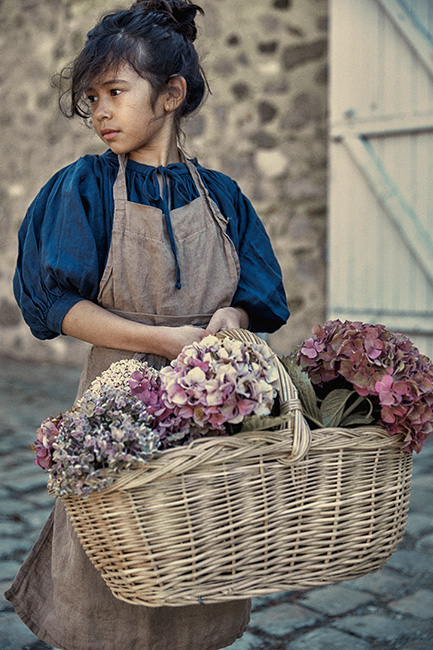 SWEET HORTENSIA#04_206